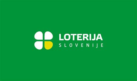 lutrija slovenije|Loterija Slovenije .